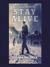 Stay Alive